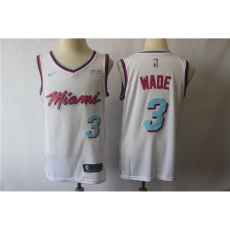 NBA City Edition Jersey